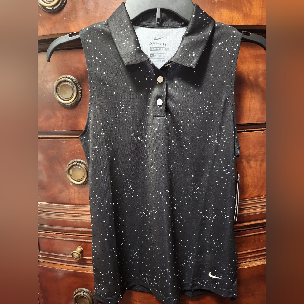 Nike Golf, Dry Fit/standard fit, XS